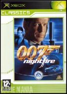 007 James Bond - Nightfire - Classics product image