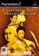 Crouching Tiger Hidden Dragon product image