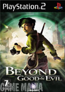 Beyond Good & Evil product image