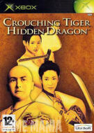 Crouching Tiger Hidden Dragon product image