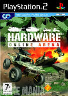 Hardware - Online Arena product image