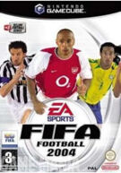 Fifa Football 2004 product image