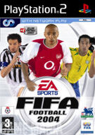 FIFA Football 2004-NW product image