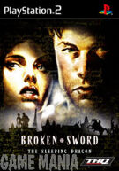 Broken Sword - The Sleeping Dragon product image