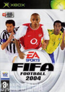 Fifa Football 2004 product image