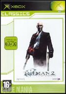 Hitman 2 - Silent Assassin - Classics product image