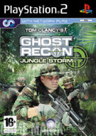 Ghost Recon - Jungle Storm product image