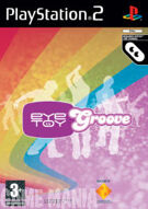 Eye Toy Groove product image