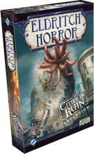 Eldritch Horror: Cities in Ruin product image