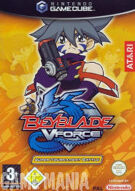 Beyblade Vforce - Super Tournament Battle product image