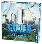 Cities: Skylines – The Board Game product image