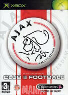 Club Football - Ajax product image