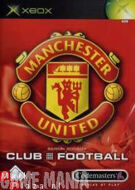 Club Football - Manchester United product image