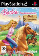 Barbie Horse Adventures - Wild Horse Rescue product image