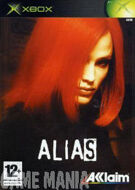 Alias product image