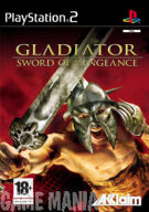 Gladiator - Sword of Vengeance product image