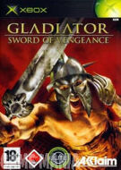 Gladiator - Sword of Vengeance product image