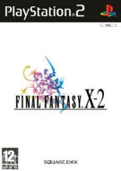 Final Fantasy X-2 product image