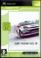 Colin Mcrae Rally 03 - Classics product image