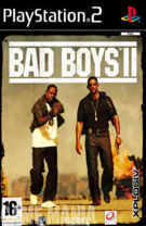 Bad Boys II product image