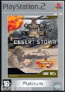 Conflict Desert Storm - Platinum product image