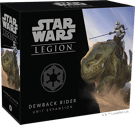 Star Wars Legion: Dewback Rider Unit Expansion product image