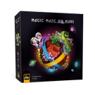 Magic Maze on Mars product image