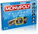 Monopoly: Friends [ENG] product image