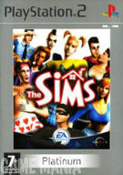 De Sims - Platinum product image