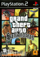 Grand Theft Auto - San Andreas product image