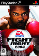 Fight Night 2004 product image