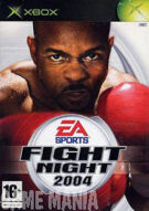 Fight Night 2004 product image