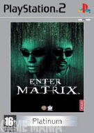 Enter The Matrix - Platinum product image