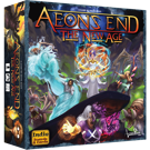 Aeon's End: The New Age product image