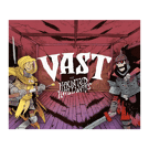 Vast: Haunted Hallways product image