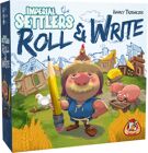 Imperial Settlers: Roll & Write product image