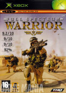 Full Spectrum Warrior product image