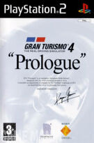 Gran Turismo 4 - Prologue product image