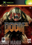 Doom 3 product image