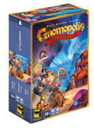 Gnomopolis product image