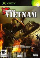 Conflict - Vietnam product image