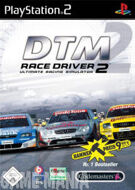 DTM Race Driver 2 product image