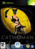 Catwoman product image