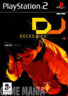 DJ - Decks & FX House Edition product image