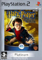 Harry Potter en de Geheime Kamer - Platinum product image