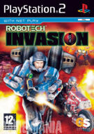 Robotech - Invasion product image