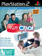 Eye Toy Chat product image