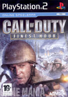 Call of Duty - Finest Hour product image