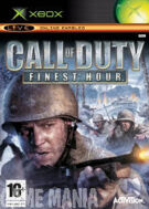 Call of Duty - Finest Hour product image