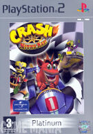 Crash Nitro Kart - Platinum product image